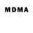 МДМА молли KZ records